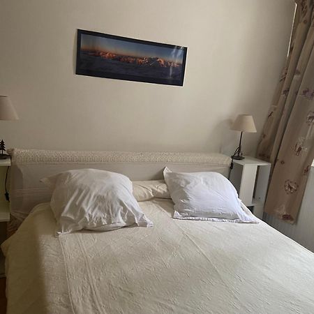 Ferienwohnung Les Lucioles Thonon-les-Bains Exterior foto