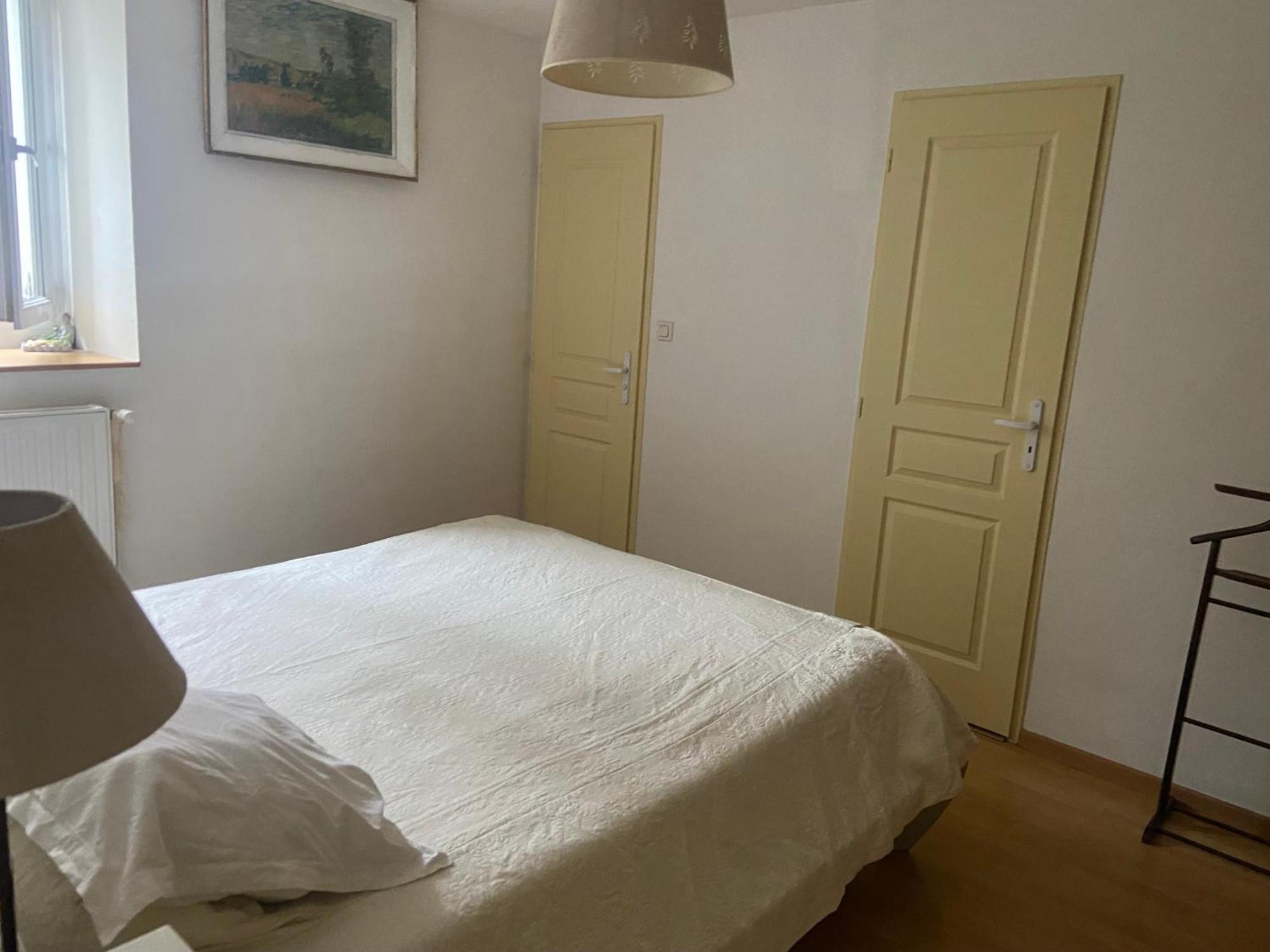 Ferienwohnung Les Lucioles Thonon-les-Bains Exterior foto