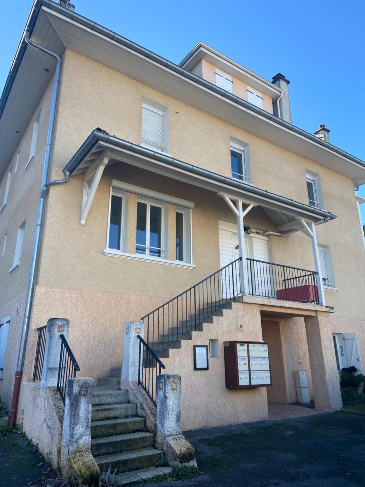 Ferienwohnung Les Lucioles Thonon-les-Bains Exterior foto