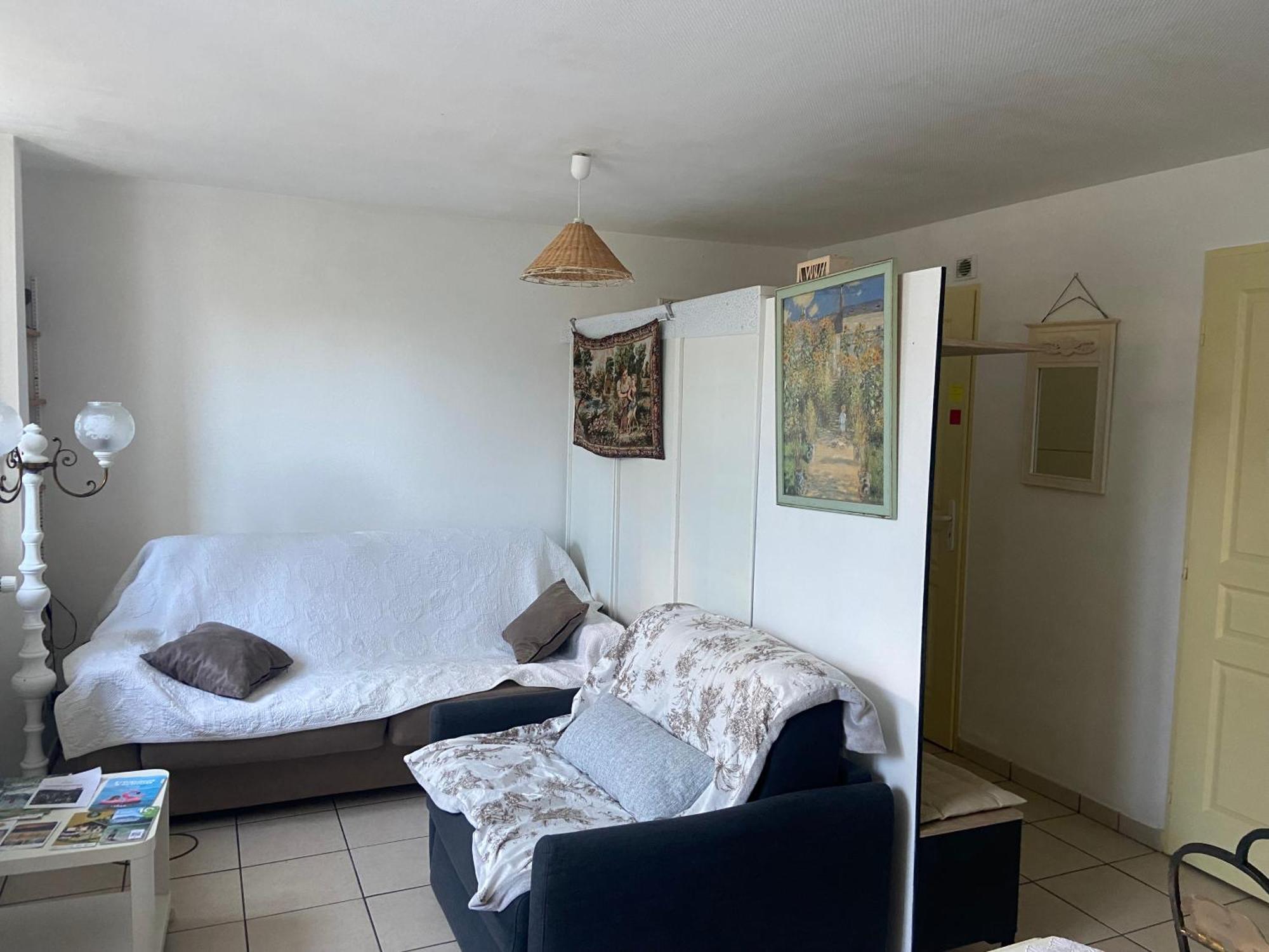 Ferienwohnung Les Lucioles Thonon-les-Bains Exterior foto