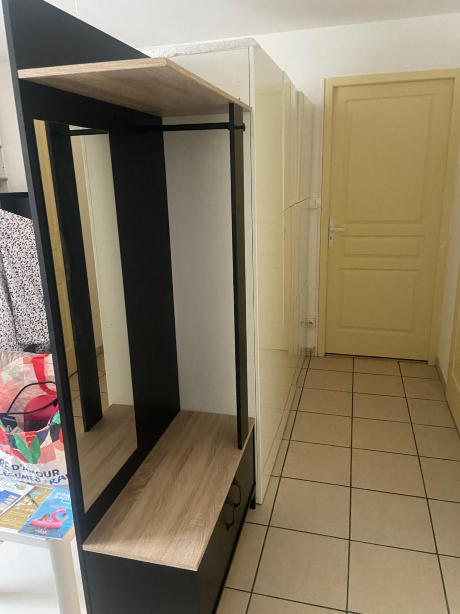 Ferienwohnung Les Lucioles Thonon-les-Bains Exterior foto