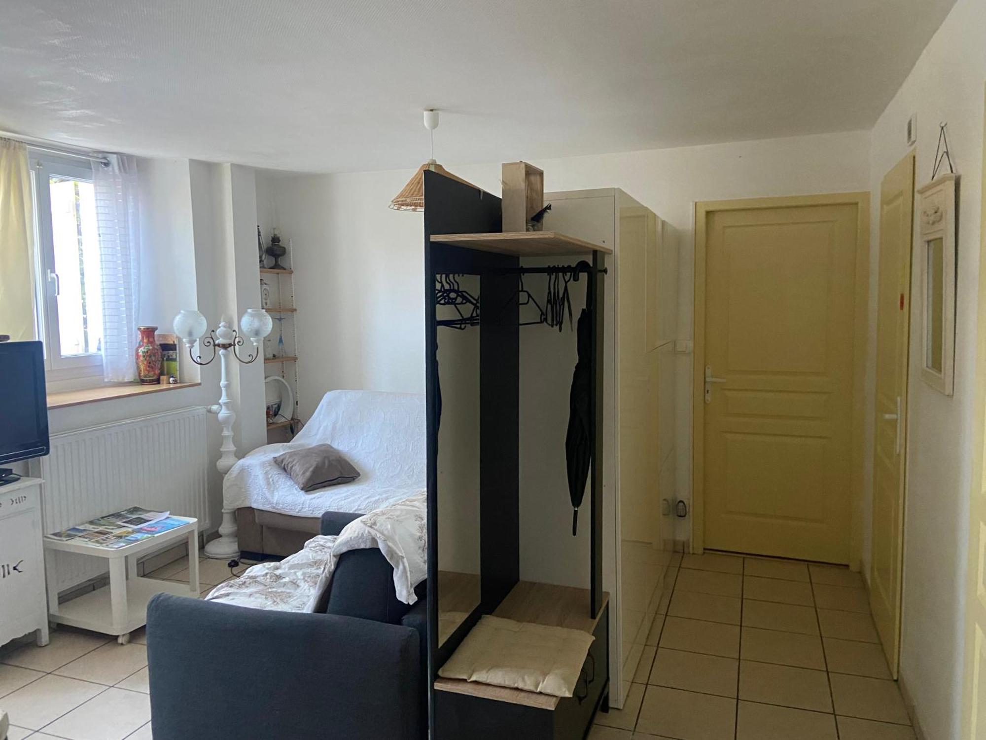 Ferienwohnung Les Lucioles Thonon-les-Bains Exterior foto