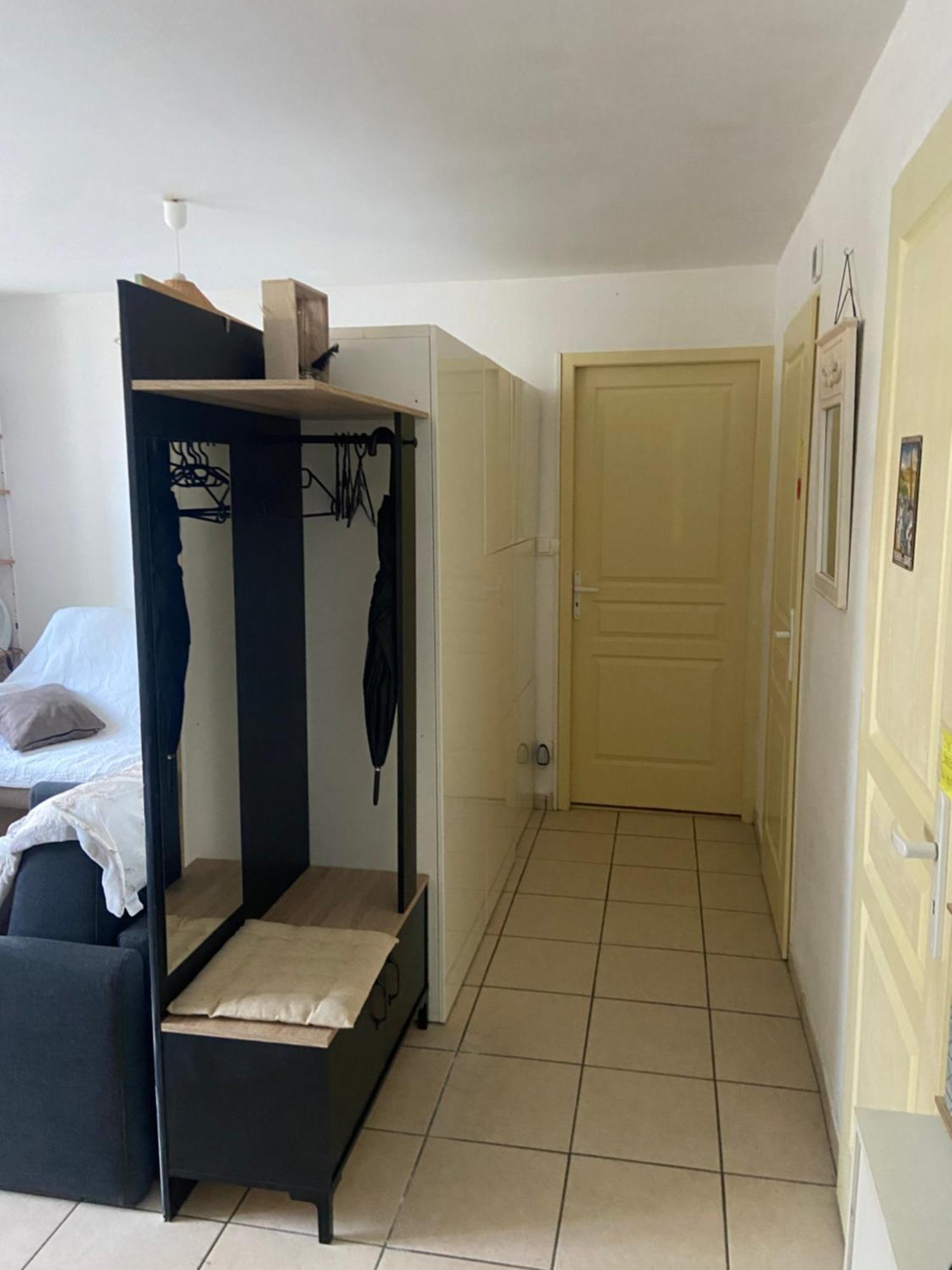 Ferienwohnung Les Lucioles Thonon-les-Bains Exterior foto
