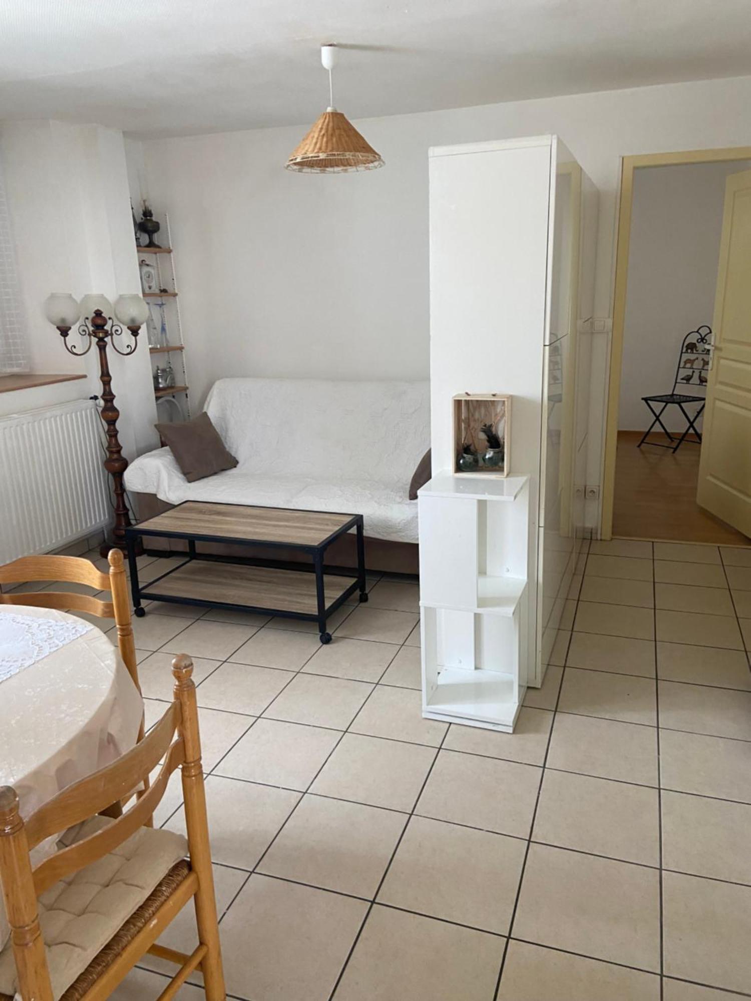 Ferienwohnung Les Lucioles Thonon-les-Bains Exterior foto